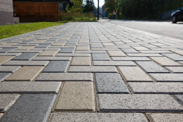 Reliable Elizabeth, NJ Driveway Pavers Solutions