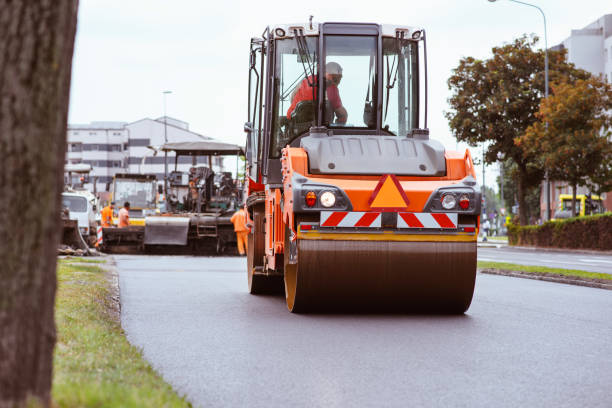 Reasons to Select Us for Your Driveway Paving Requirements in Elizabeth, NJ