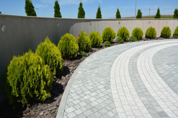 Best Driveway Resurfacing Pavers  in Elizabeth, NJ