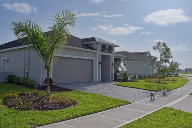 Best Interlocking Driveway Pavers  in Elizabeth, NJ