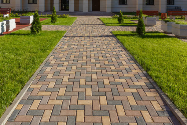 Best Best Driveway Pavers  in Elizabeth, NJ