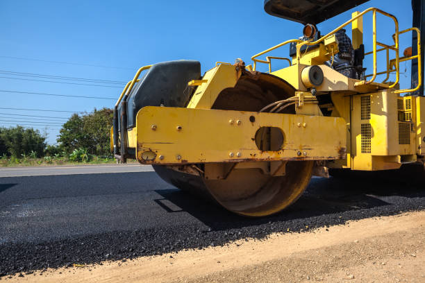 Best Driveway Paving Contractor  in Elizabeth, NJ